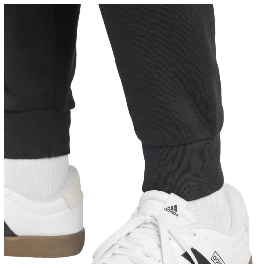 Adidas Ανδρικό παντελόνι φόρμας Essentials Big Logo Cuffed Fleece Pants Adidas Ανδρικό παντελόνι φόρμας Essentials Big Logo Cuffed Fleece Pants